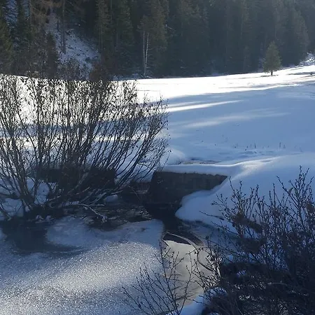 Pensjonat Wirtshaus Zum Wiesejaggl 3*