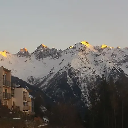 Pensjonat Wirtshaus Zum Wiesejaggl 3*