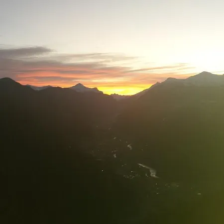 Wirtshaus Zum Wiesejaggl 3* Kaunerberg