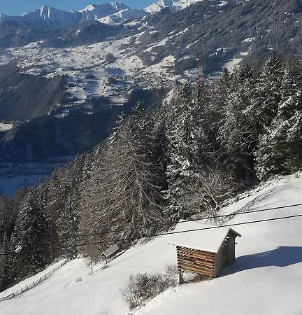 Wirtshaus Zum Wiesejaggl 3* Kaunerberg