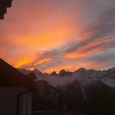 Wirtshaus Zum Wiesejaggl 3* Kaunerberg