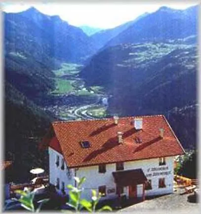 Penzion Wirtshaus Zum Wiesejaggl Kaunerberg