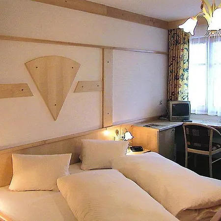 Wirtshaus Zum Wiesejaggl Kaunerberg