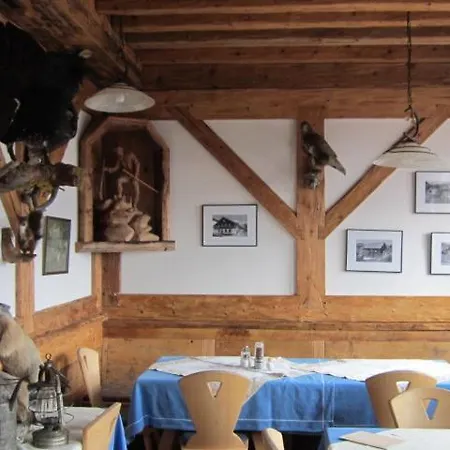 Wirtshaus Zum Wiesejaggl 3* Kaunerberg