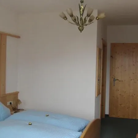 Wirtshaus Zum Wiesejaggl Kaunerberg