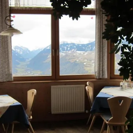 Pensjonat Wirtshaus Zum Wiesejaggl 3*