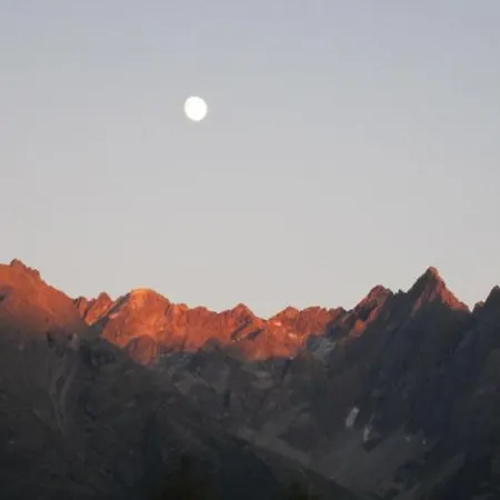 Wirtshaus Zum Wiesejaggl Penzion Kaunerberg