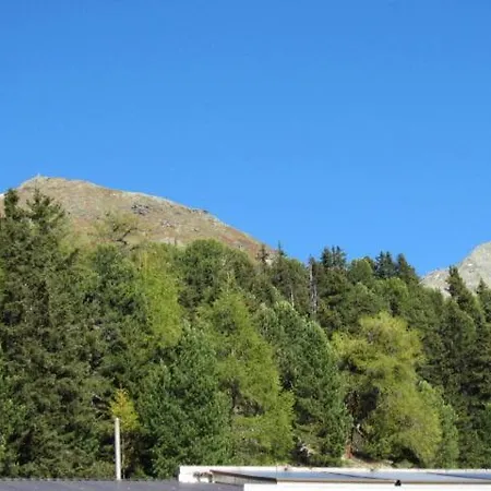 Wirtshaus Zum Wiesejaggl Guest house Kaunerberg