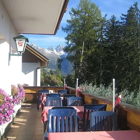 Wirtshaus Zum Wiesejaggl 3*