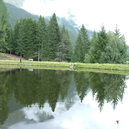 Wirtshaus Zum Wiesejaggl Pensjonat Kaunerberg