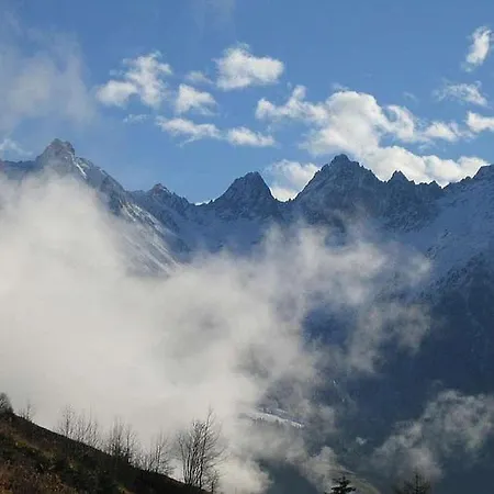 Wirtshaus Zum Wiesejaggl Πανσιόν Kaunerberg
