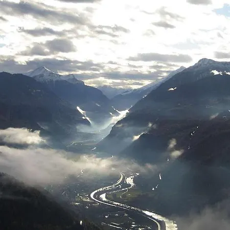 Wirtshaus Zum Wiesejaggl Kaunerberg