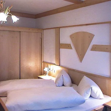 Wirtshaus Zum Wiesejaggl Πανσιόν