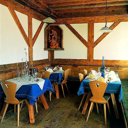 Wirtshaus Zum Wiesejaggl 3* Kaunerberg