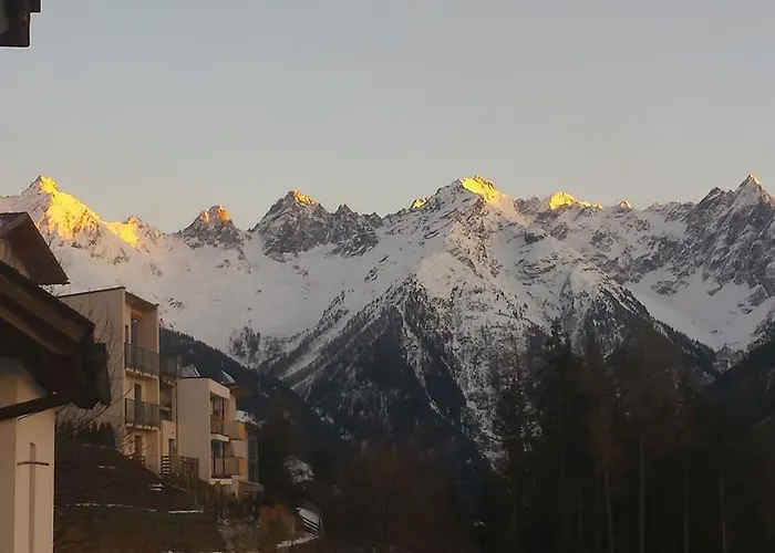 بيت ضيافة Wirtshaus Zum Wiesejaggl 3*