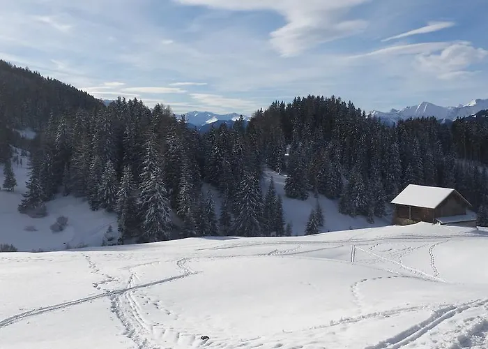 Wirtshaus Zum Wiesejaggl بيت ضيافة Kaunerberg
