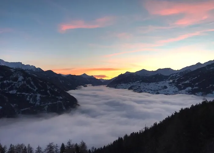 Wirtshaus Zum Wiesejaggl Kaunerberg