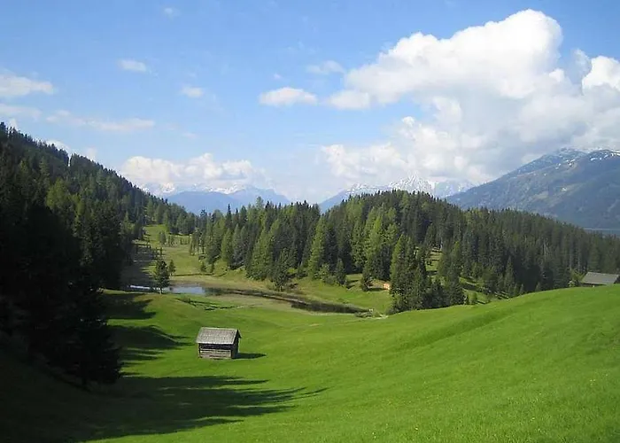 Wirtshaus Zum Wiesejaggl بيت ضيافة
