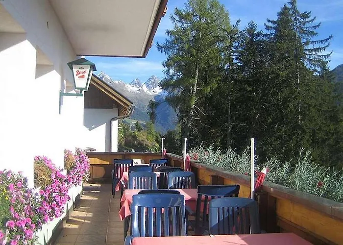 Wirtshaus Zum Wiesejaggl 3*