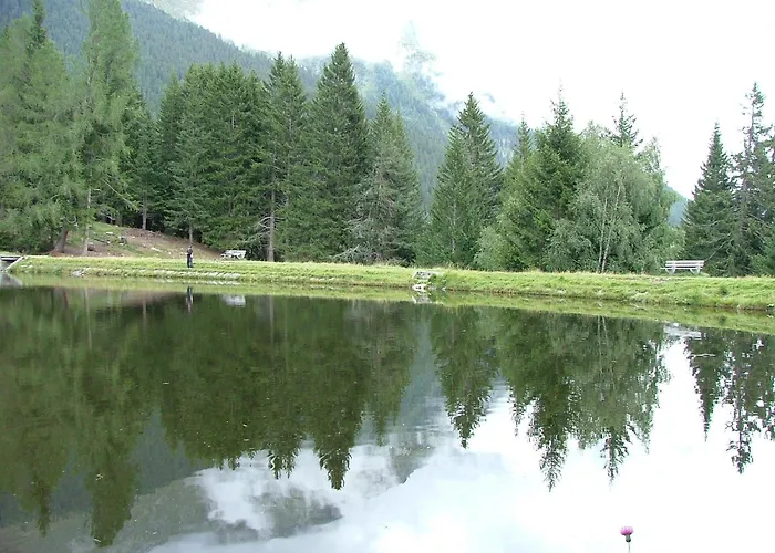 Wirtshaus Zum Wiesejaggl بيت ضيافة Kaunerberg