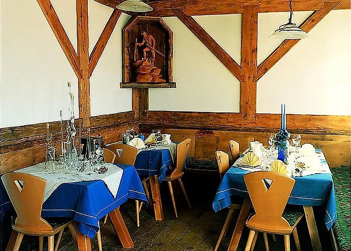 Wirtshaus Zum Wiesejaggl 3* Kaunerberg