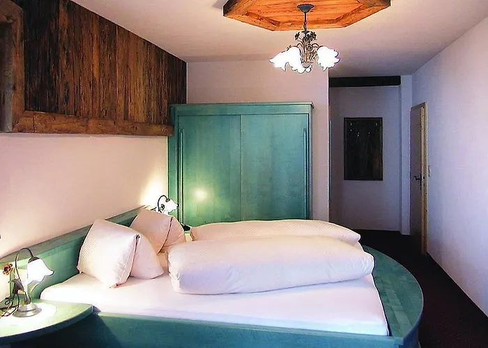 بيت ضيافة Wirtshaus Zum Wiesejaggl 3*