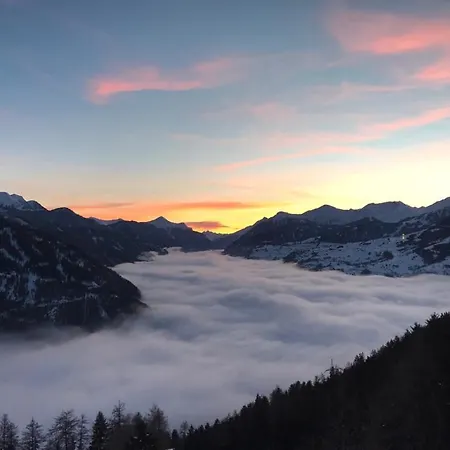 Wirtshaus Zum Wiesejaggl Kaunerberg