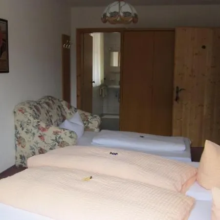 Wirtshaus Zum Wiesejaggl 3* Kaunerberg