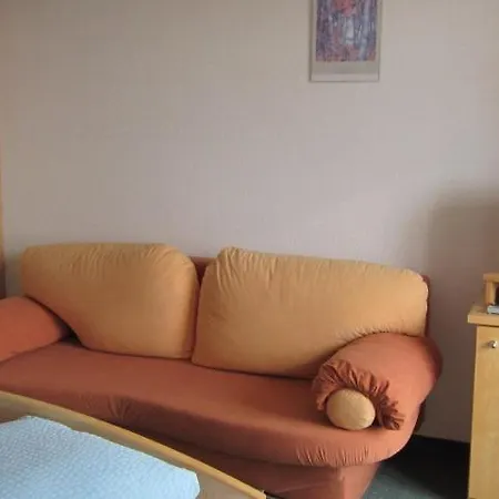 Maison d'hôtes Wirtshaus Zum Wiesejaggl