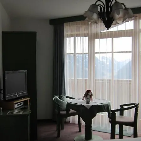 Wirtshaus Zum Wiesejaggl Kaunerberg