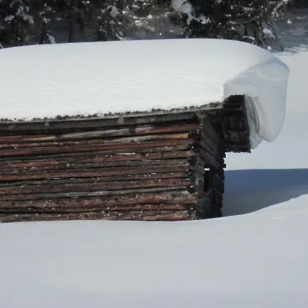 Wirtshaus Zum Wiesejaggl 3* Kaunerberg