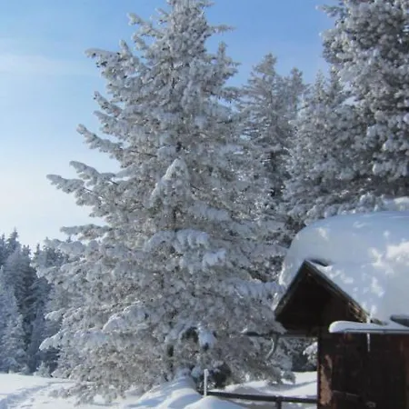 Maison d'hôtes Wirtshaus Zum Wiesejaggl