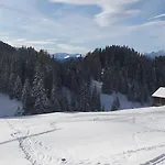Wirtshaus Zum Wiesejaggl 게스트하우스 Kaunerberg