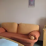게스트하우스 Wirtshaus Zum Wiesejaggl