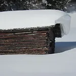 Wirtshaus Zum Wiesejaggl 3* Kaunerberg
