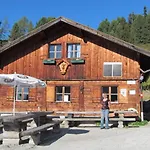 Wirtshaus Zum Wiesejaggl 게스트하우스 3*