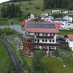 게스트하우스 Wirtshaus Zum Wiesejaggl Kaunerberg